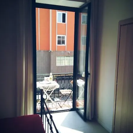 B&B Alle Antiche Terme 3*