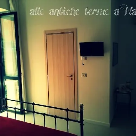 Alle Antiche Terme