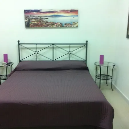 B&B Alle Antiche Terme