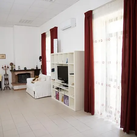 B&B Alle Antiche Terme