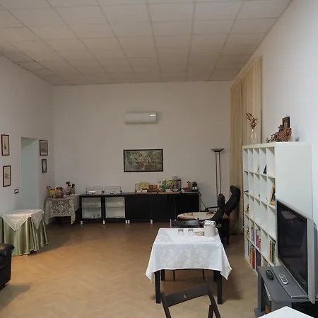 B&B Alle Antiche Terme 나폴리