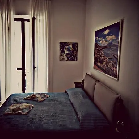 B&B Alle Antiche Terme