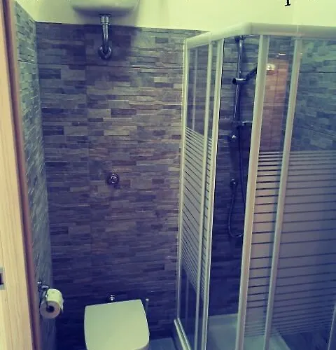 Bed and Breakfast Alle Antiche Terme