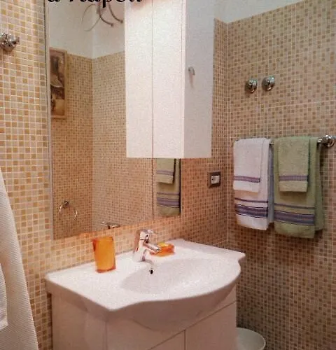Alle Antiche Terme Bed and Breakfast 3*
