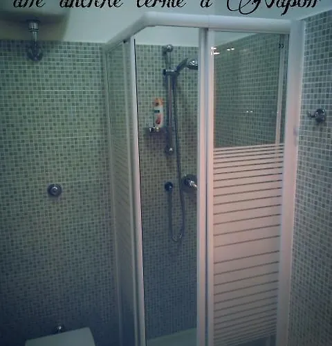 Bed and Breakfast Alle Antiche Terme Νάπολη