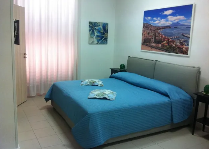 Bed and Breakfast Alle Antiche Terme 3*