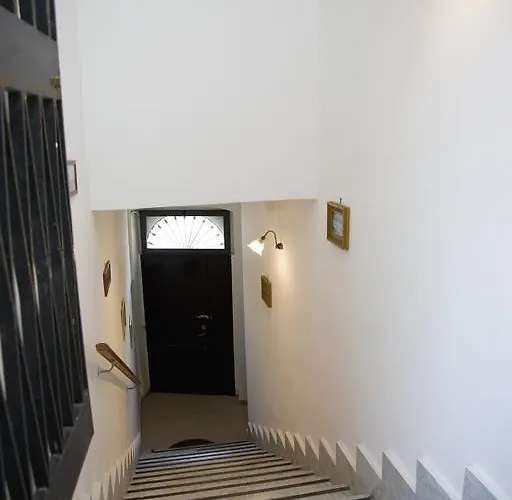 Alle Antiche Terme 3* Νάπολη