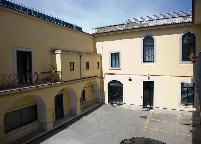 Alle Antiche Terme Bed and Breakfast 3*
