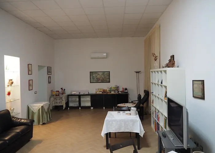 Bed and Breakfast Alle Antiche Terme Νάπολη