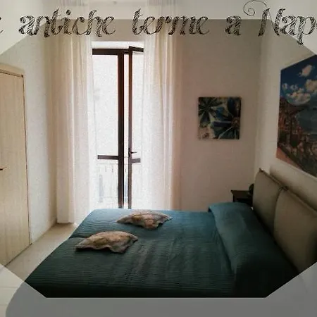 Bed & Breakfast Alle Antiche Terme 3*