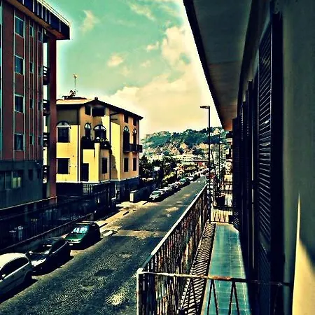 Alle Antiche Terme Bed & Breakfast 3*