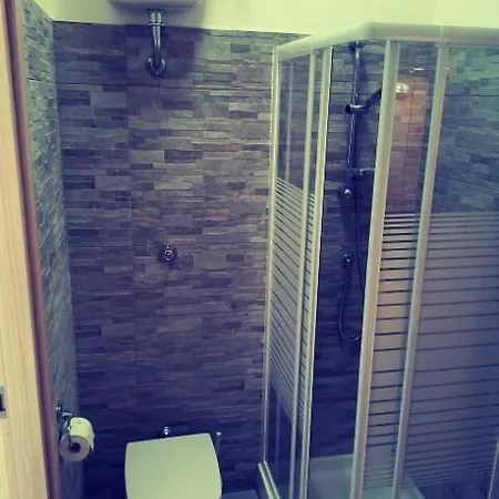 Bed & Breakfast Alle Antiche Terme