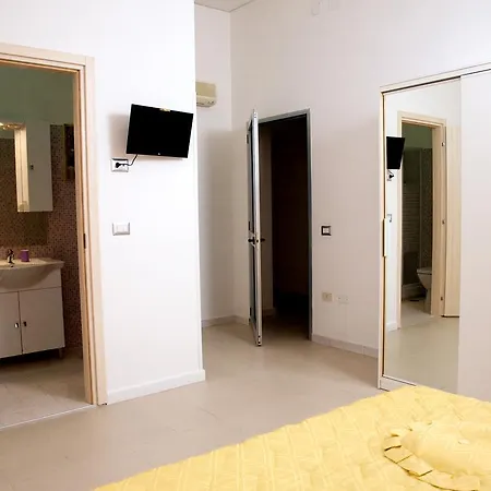 Bed & Breakfast Alle Antiche Terme 3*