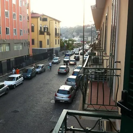 Bed & Breakfast Alle Antiche Terme 3*