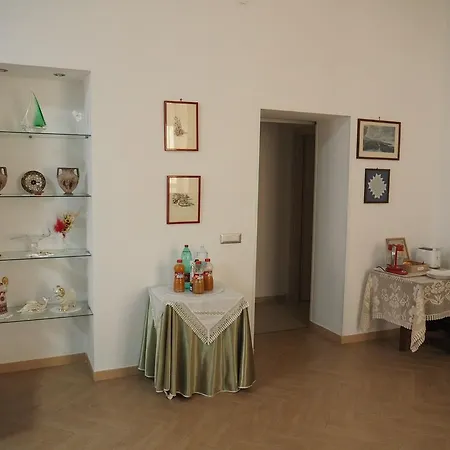 Bed & Breakfast Alle Antiche Terme 3*