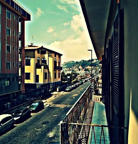 Alle Antiche Terme Couette-café 3*