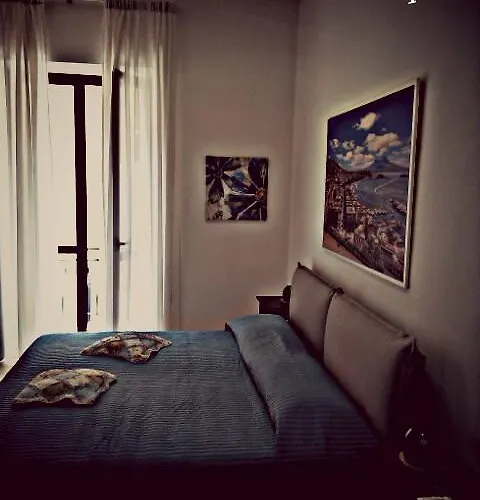 Couette-café Alle Antiche Terme