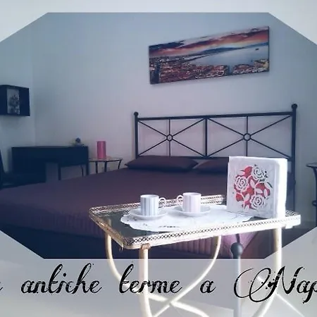 Alle Antiche Terme Bed & Breakfast Napoli