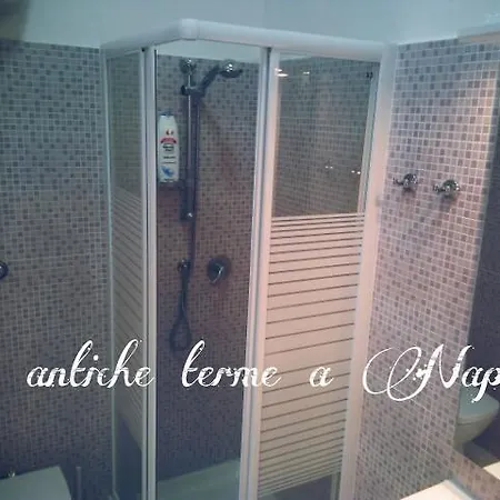 Alle Antiche Terme Bed & Breakfast