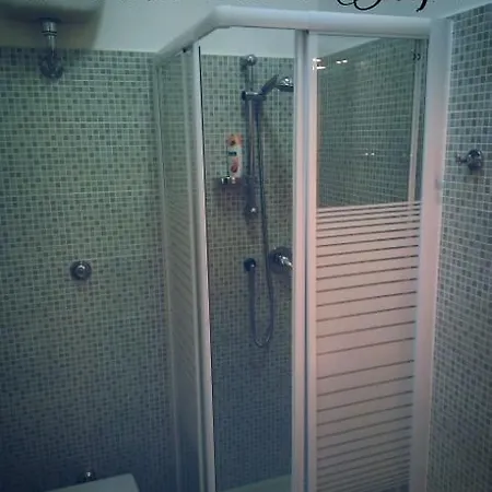 Bed and Breakfast Alle Antiche Terme Νάπολη