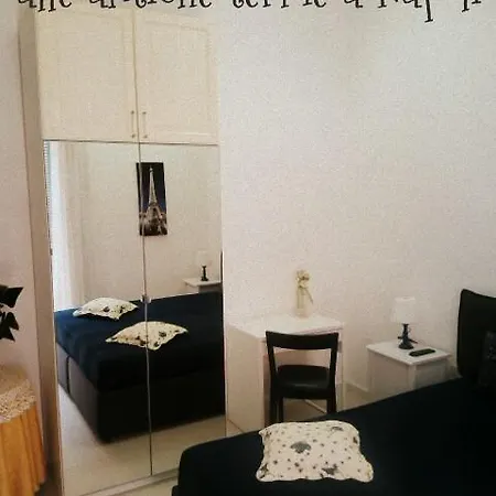 Alle Antiche Terme 3* Νάπολη