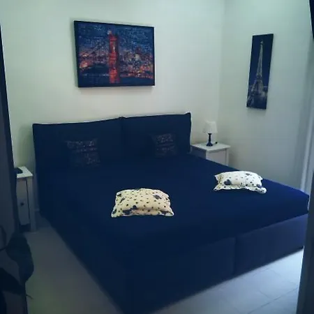Alle Antiche Terme Bed & Breakfast