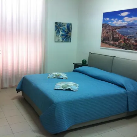 לינה וארוחת בוקר Alle Antiche Terme 3*