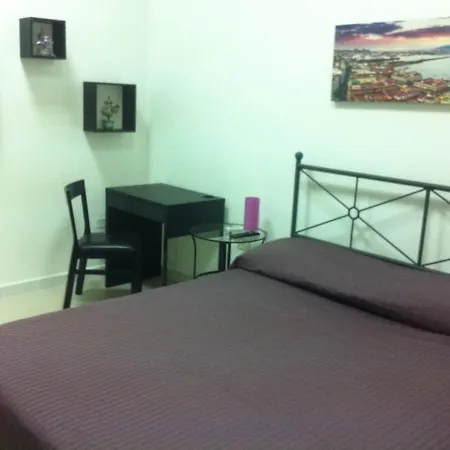 Alle Antiche Terme Neapel