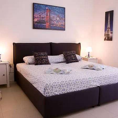 Alle Antiche Terme Bed and Breakfast