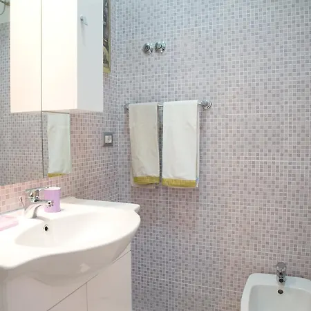 Alle Antiche Terme Neapel