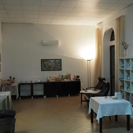 Alle Antiche Terme 3*