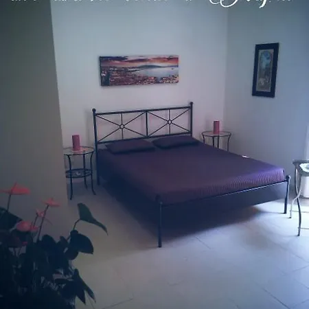 Alle Antiche Terme 3*