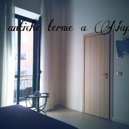 Alle Antiche Terme