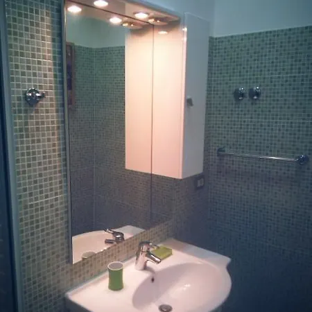 Alle Antiche Terme 3*