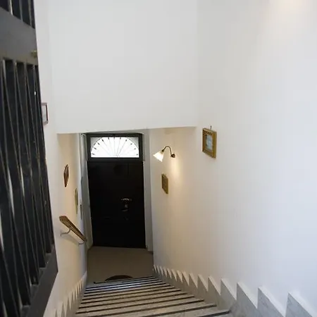 Alle Antiche Terme 3* ナポリ