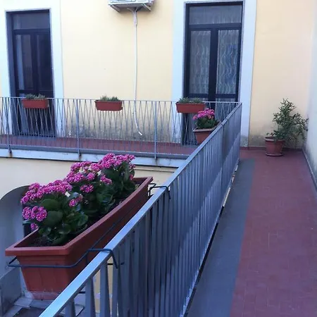 Alle Antiche Terme 3*