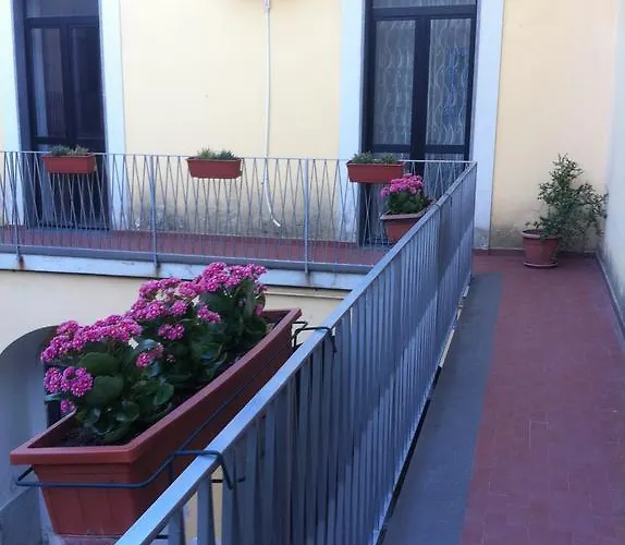 Alle Antiche Terme 3*