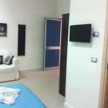Alle Antiche Terme