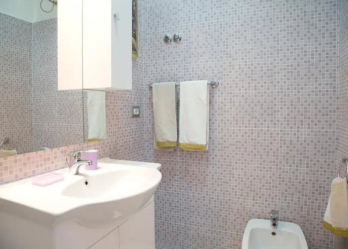 Alle Antiche Terme Neapol