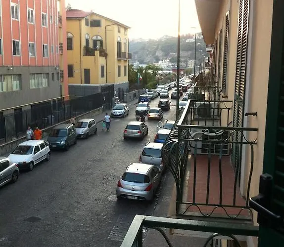 Bed & Breakfast Alle Antiche Terme 3*